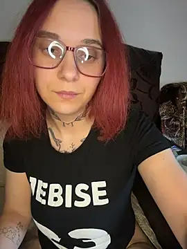 jebise23 online show from May 2026 03:40:02 PM