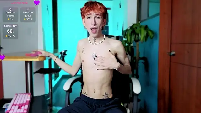 Snapshot of Nathan_twink chatting on April 2026 08:40:01 AM Nathan twink online show from April 2026 08:40:01 AM