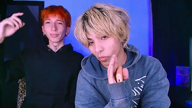 Snapshot of Nathan_twink chatting on April 2026 08:15:02 AM Nathan twink online show from April 2026 08:15:02 AM