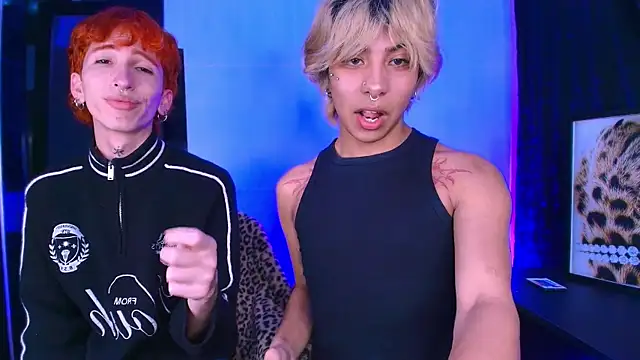 Snapshot of Nathan_twink chatting on April 2026 05:54:01 AM Nathan twink online show from April 2026 05:54:01 AM