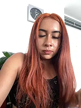 Snapshot of gretchen_1998 chatting on March 2026 06:35:02 PM gretchen 1998 online show from March 2026 06:35:02 PM