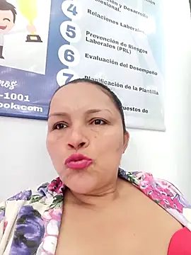 Snapshot of Any-77 chatting on April 2026 03:45:01 PM Any-77 online show from April 2026 03:45:01 PM