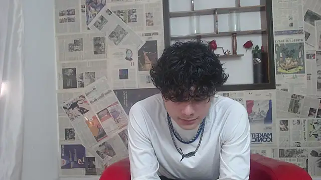 sebastian rougue online show from April 2026 09:31:01 PM