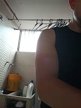 Bruce Wayne188 online show from March 2026 02:06:02 PM