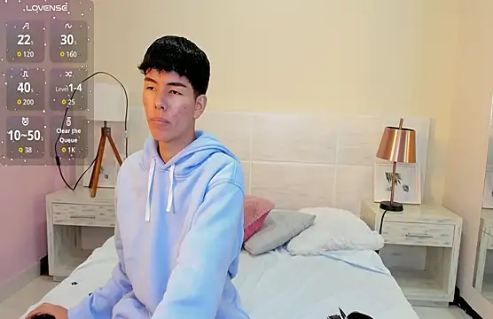 Snapshot of CAROLYNFOSTER chatting on April 2026 10:38:02 AM CAROLYNFOSTER online show from April 2026 10:38:02 AM