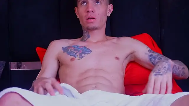 Brad Scot Patrick online show from April 2026 07:20:02 PM