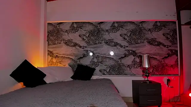 Miss KhalifaDoll online show from April 2026 04:46:01 AM