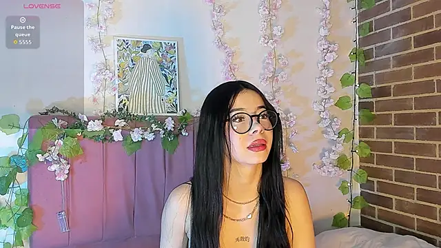 megan n online show from March 2026 09:15:01 PM