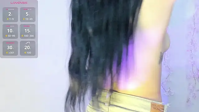 megan n online show from April 2026 07:58:02 PM