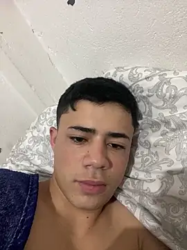 Jairito 989 online show from April 2026 02:55:02 PM