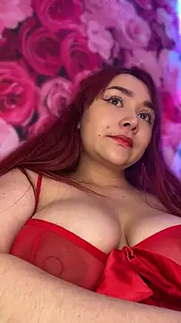 SweetLittleRed online show from April 2026 10:10:01 AM