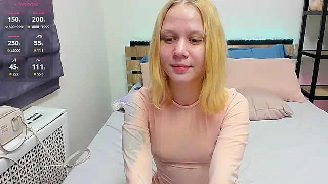 Sugar Kisses  online show from April 2026 01:27:01 AM