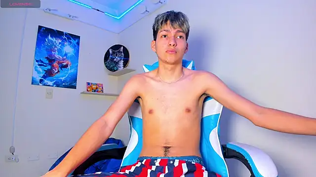 harry jonshon96 online show from April 2026 02:39:02 PM