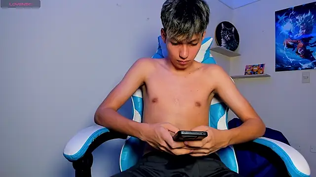 harry jonshon96 online show from April 2026 07:56:01 AM