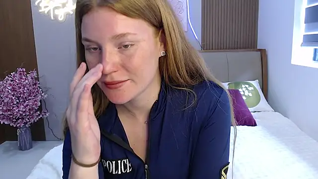 Carammelstorm online show from April 2026 03:15:02 AM