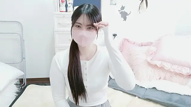 Snapshot of Reina_788 chatting on April 2026 12:27:01 AM Reina 788 online show from April 2026 12:27:01 AM