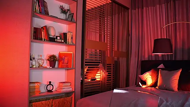 Frantease online show from April 2026 05:37:02 AM