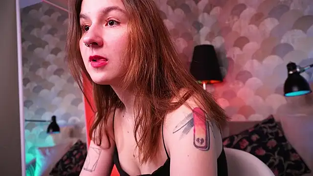 Frantease online show from April 2026 07:45:01 AM