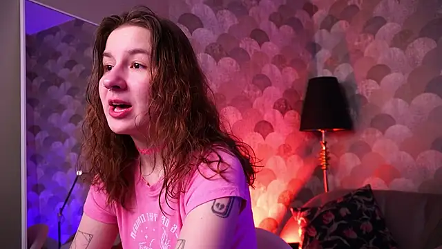 Frantease online show from April 2026 05:35:01 AM