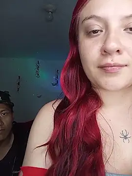 Natte Candy online show from April 2026 02:42:01 AM