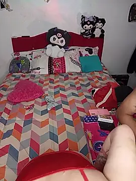 Natte Candy online show from April 2026 09:59:01 PM