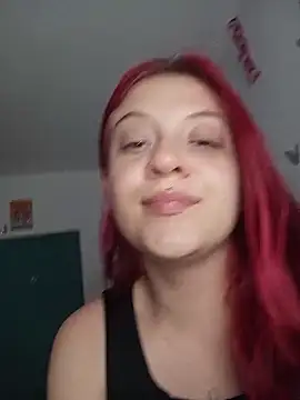 Natte Candy online show from April 2026 02:44:01 AM