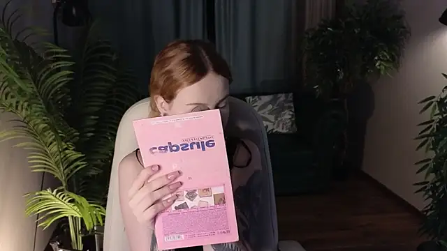 zoeforrd online show from April 2026 05:30:01 AM