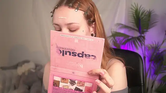 zoeforrd online show from April 2026 05:10:01 AM