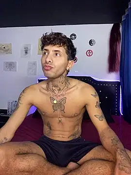 pol mood online show from April 2026 11:58:01 AM