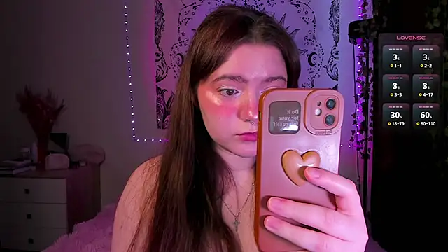 bambimayy online show from March 2026 08:26:33 AM