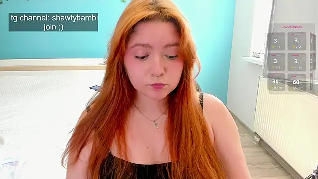 Snapshot of bambimayy chatting on June 2026 11:14:02 AM bambimayy online show from June 2026 11:14:02 AM