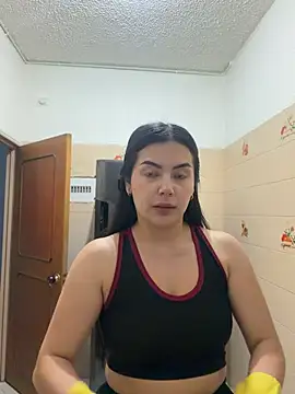 Cami olarte online show from July 2026 10:56:01 PM