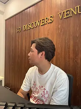 Titanryu online show from April 2026 03:07:02 AM