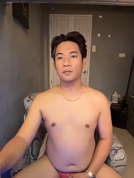 Titanryu online show from April 2026 04:43:02 AM