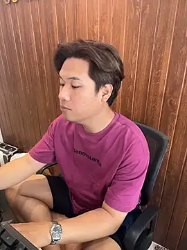 Titanryu online show from April 2026 06:14:01 AM