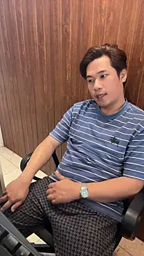 Titanryu online show from April 2026 08:20:02 AM