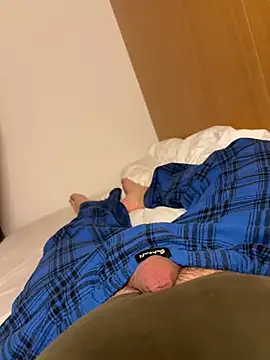 germanboy3 online show from April 2026 09:01:01 PM