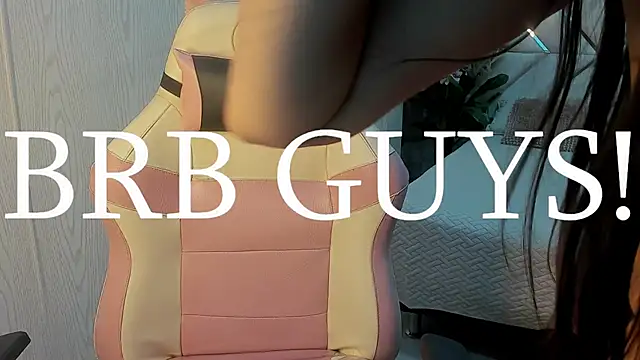 Lya Blaze online show from April 2026 01:41:01 PM