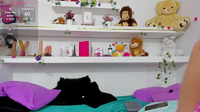 viky hot online show from April 2026 12:41:02 PM