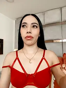 AmbarJenssen online show from April 2026 11:40:02 AM