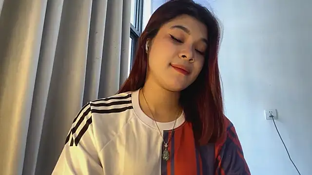 DreamyDDesiress online show from April 2026 06:46:01 AM