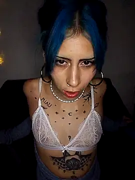 Snapshot of blueangel7x7 chatting on April 2026 06:14:02 AM blueangel7x7 online show from April 2026 06:14:02 AM