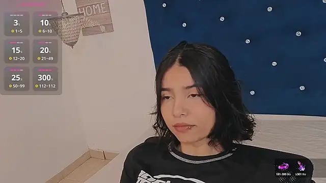 Morgansmithx online show from April 2026 12:10:01 PM