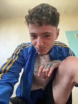 denysio69 online show from April 2026 07:50:02 AM