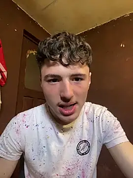 denysio69 online show from April 2026 09:43:01 AM