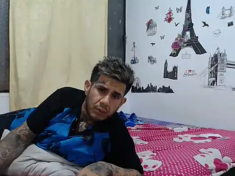 allison maxtattoo  online show from April 2026 02:31:01 AM