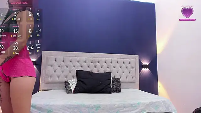 annie  rouse online show from April 2026 11:11:01 AM