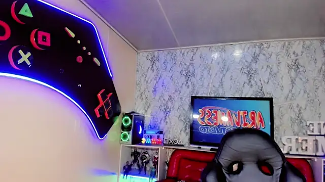 cami valkyrie online show from April 2026 07:58:02 PM