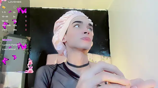 cami valkyrie online show from July 2026 07:16:02 PM