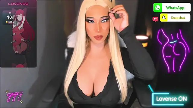 Snapshot of xSelfsuckerMistressVanyax chatting on June 2026 03:36:01 AM xSelfsuckerMistressVanyax online show from June 2026 03:36:01 AM